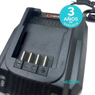Pulidora MAX-XT MDMP20V Brushless
