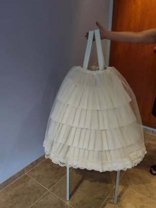 3 Trajes de Fallera