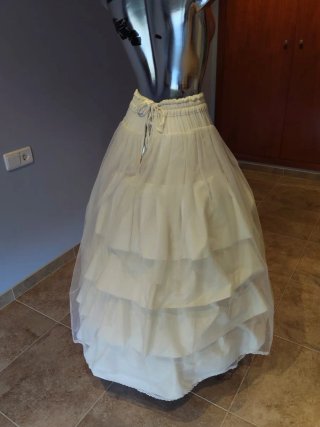 3 Trajes de Fallera