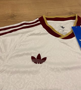 Camiseta España Mundial 2026 Adidas Talla S