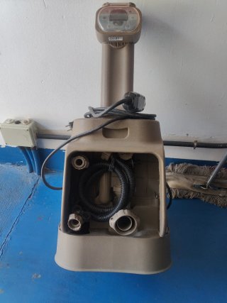 Depuratore Intex per Jacuzzi