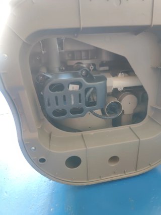 Depuratore Intex per Jacuzzi