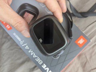 Auriculares Inalámbricos JBL LiveBeam4 ANC €220rrp