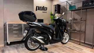 Honda Sh 350i