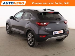 Kia Stonic 1.0 TGDI Drive