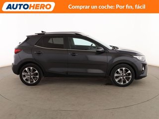 Kia Stonic 1.0 TGDI Drive