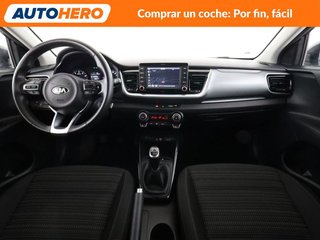Kia Stonic 1.0 TGDI Drive