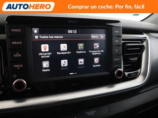 Kia Stonic 1.0 TGDI Drive