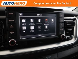 Kia Stonic 1.0 TGDI Drive