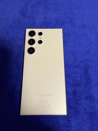 Samsung Galaxy S24 Ultra 512GB Nuevo