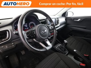 Kia Stonic 1.0 TGDI Drive