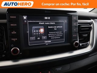 Kia Stonic 1.0 TGDI Drive