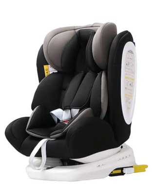Silla de coche Star Ibaby
