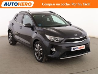 Kia Stonic 1.0 TGDI Drive