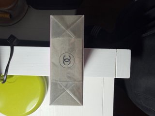 Chanel Chance Eau Fraîche 100ml