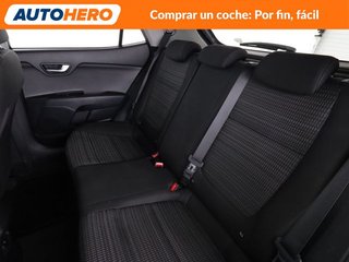Kia Stonic 1.0 TGDI Drive