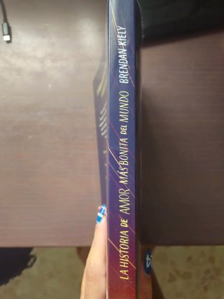 La historia de amor más bonita del mundo
