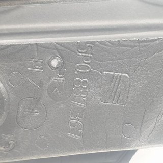 RETROVISOR IZQUIERDO SEAT SEAT ALTEA (5P1) 2004-2015