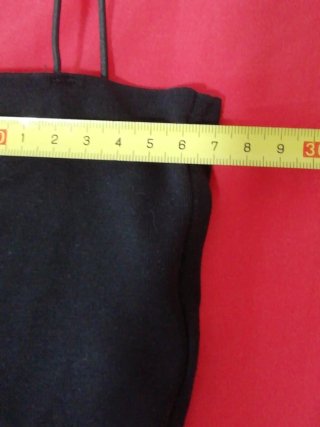 Top tirantes Pull&Bear Talla XS