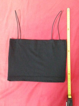 Top tirantes Pull&Bear Talla XS