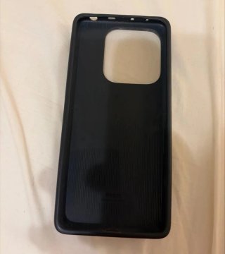 Xiaomi Redmi Note 14 Negro