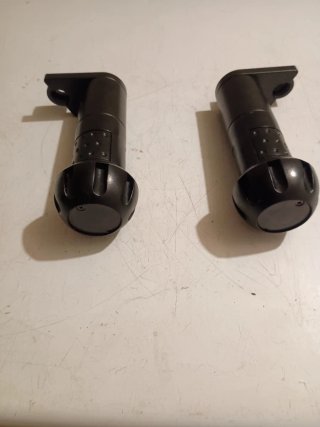 Topes anticaída Honda VFR 800/1200