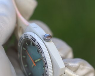 Orologio Rallye Sport 200 Skin Diver Vintage