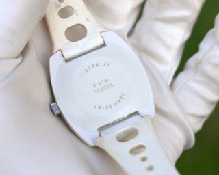 Orologio Rallye Sport 200 Skin Diver Vintage