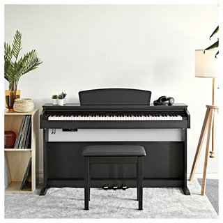 Piano Digital DP-50 Completo