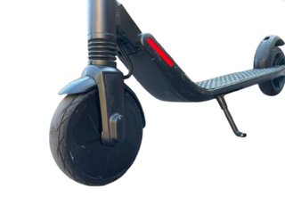 Patinete Eléctrico Segway Ninebot ESx Negro