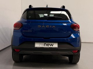Dacia Sandero 2025