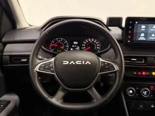 Dacia Sandero 2025