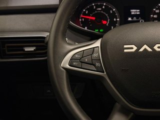 Dacia Sandero 2025