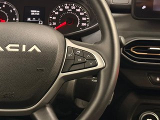 Dacia Sandero 2025