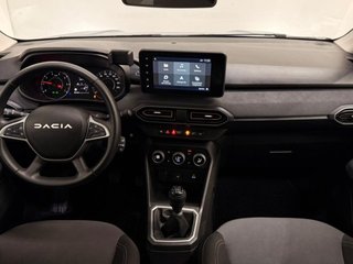 Dacia Sandero 2025