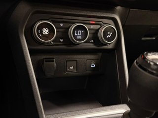 Dacia Sandero 2025