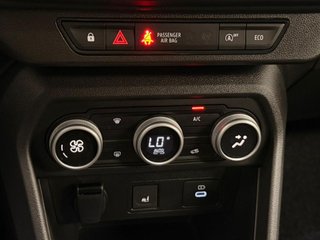 Dacia Sandero 2025