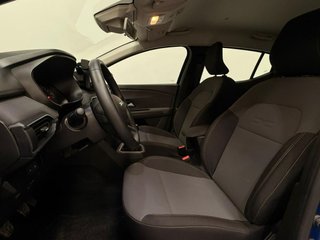 Dacia Sandero 2025