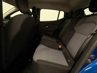 Dacia Sandero 2025