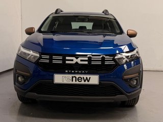 Dacia Sandero 2025