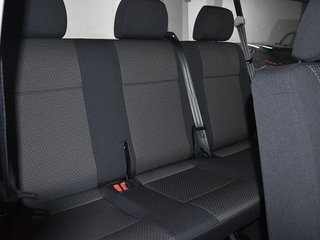 Volkswagen Caravelle 2.0 TDI 150CV Origin DSG 9 Plazas