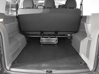 Volkswagen Caravelle 2.0 TDI 150CV Origin DSG 9 Plazas