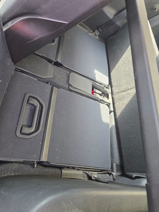 Opel Zafira 2005