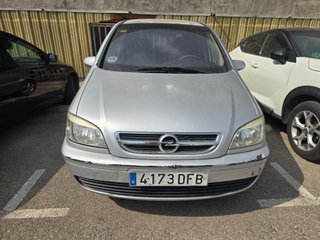 Opel Zafira 2005