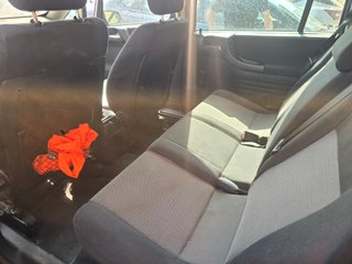 Opel Zafira 2005