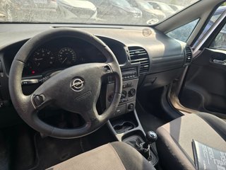 Opel Zafira 2005