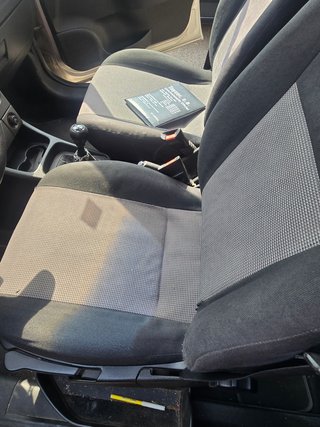 Opel Zafira 2005