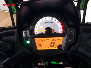 KAWASAKI VERSYS 650