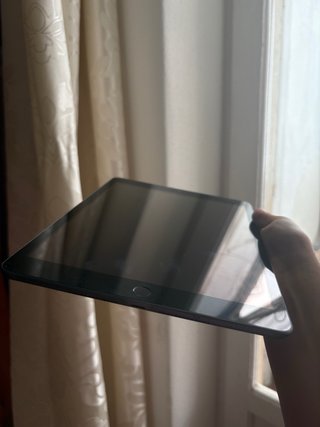 iPad 9ª Generazione Argento