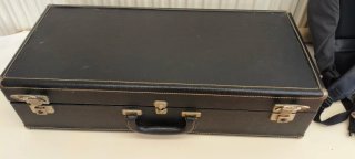Saxofón Conn by Selmer AS700